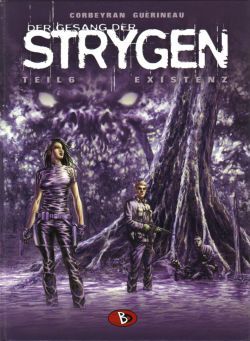 Der Gesang der Strygen 06 