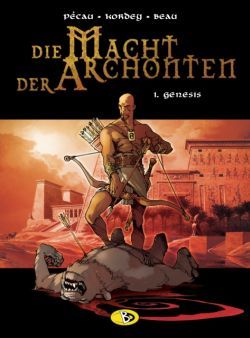 Die Macht der Archonten 01 