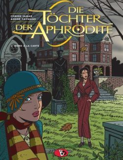 Die Töchter der Aphrodite 01 