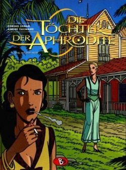 Die Töchter der Aphrodite 02 