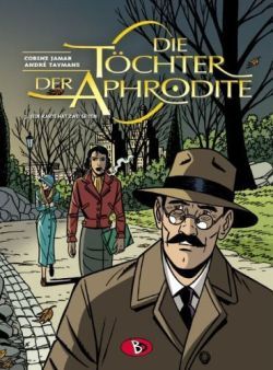 Die Töchter der Aphrodite 03 