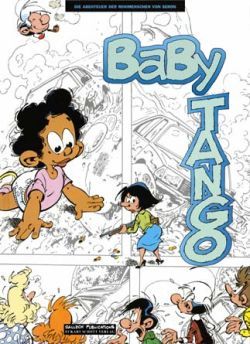 Die Abenteuer der Minimenschen 30 