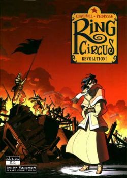 Ring Circus 04 
