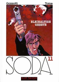 Soda 11 