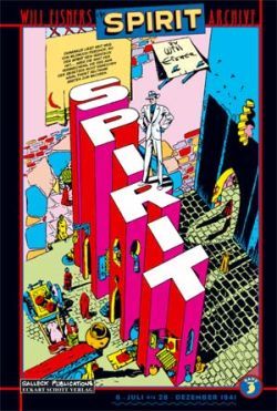 Spirit Archive 03 