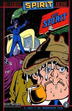 Spirit Archive 07 VZA 