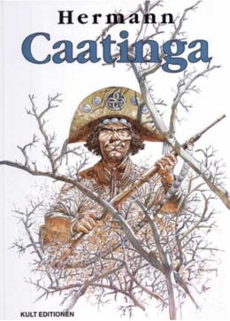 Caatinga 