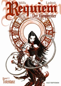 Requiem - Der Vampirritter 02 