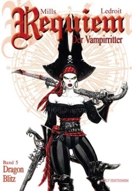 Requiem - Der Vampirritter 05 