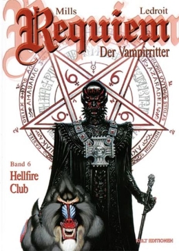 Requiem - Der Vampirritter 06 