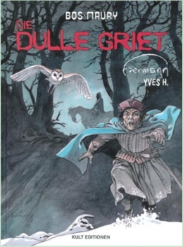 Die Türme von Bos Maury 13 