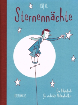 Ulf K. - Sternennächte 
