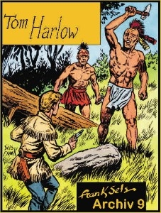 Frank Sels Archiv 09 