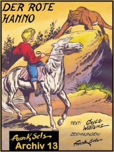 Frank Sels Archiv 13 