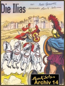 Frank Sels Archiv 14 