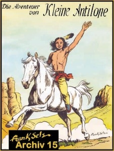 Frank Sels Archiv 15 