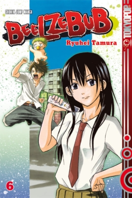 Beelzebub 06 