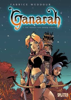 Ganarah 01 