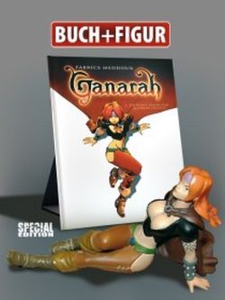 Ganarah 02 Figurenedition 