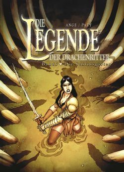 Die Legende der Drachenritter 05 