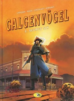 Galgenvögel 03 
