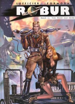 Robur 01 