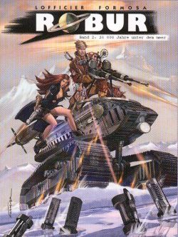 Robur 02 