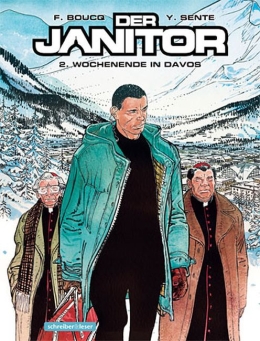 Der Janitor 02 