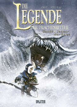 Die Legende der Drachenritter 06 