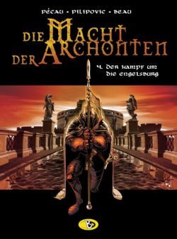 Die Macht der Archonten 04 