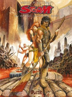 Storm 23 (Neuauflage) 