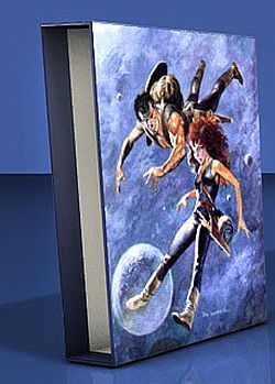 Storm Leerschuber (Neuauflage) 