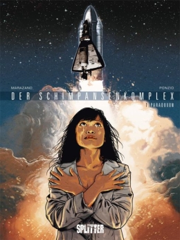 Der Schimpansenkomplex 01 