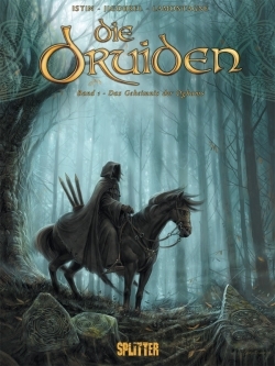 Die Druiden 01 