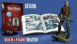 Die Kaste der Meta-Barone 01 Figurenedition 