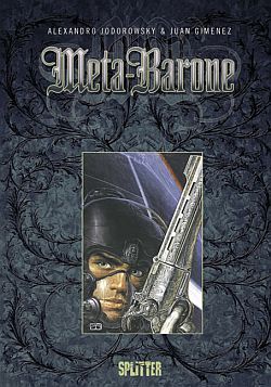 Die Kaste der Meta-Barone 02 