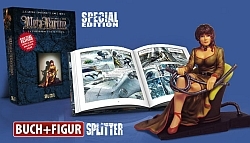 Die Kaste der Meta-Barone 03 Figurenedition 