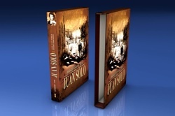 Juan Solo Komplettschuber 