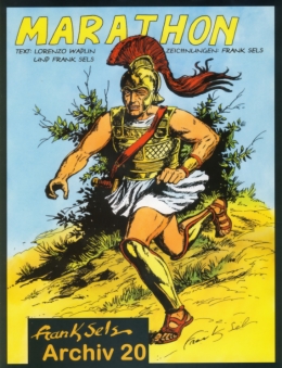 Frank Sels Archiv 20 