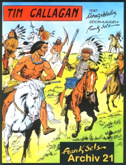 Frank Sels Archiv 21 