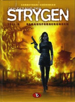 Der Gesang der Strygen 08 