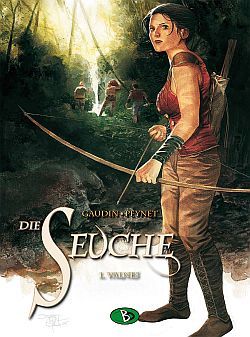 Die Seuche 01 