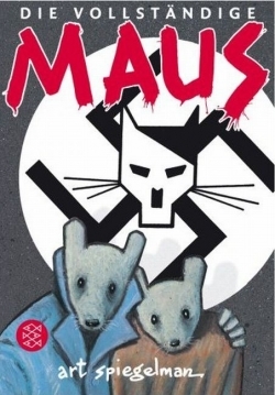 Die vollständige Maus (Neuauflage) 
