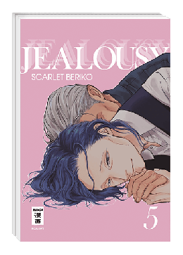 Jealousy 05 