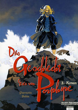 Das Geschlecht derer von Porphyre 02 