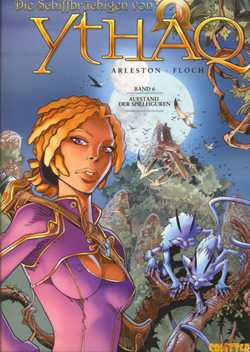 Die Schiffbrüchigen von Ythaq 06 