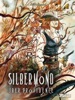 Silbermond über Providence 02 