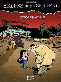 Helden ohne Skrupel 09 