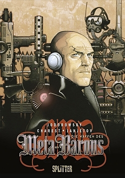 Die Waffen des Meta-Barons 