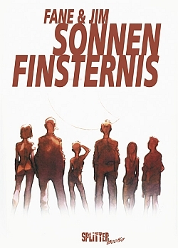 Sonnenfinsternis 